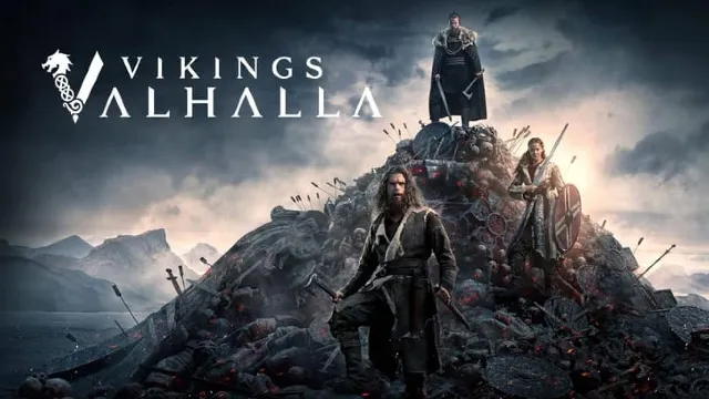 مسلسل Vikings: Valhalla الموسم 2 حلقة 8 مترجمة مجاناً