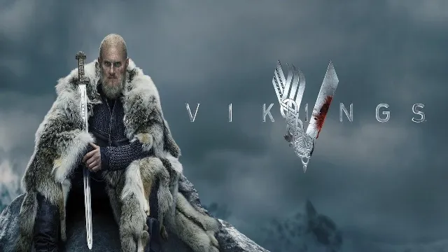 مسلسل Vikings الموسم 6 حلقة 20 مترجمة
