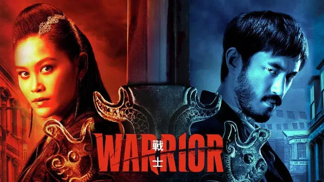 مسلسل Warrior الموسم 2 الحلقة 10 مترجمة أونلاين