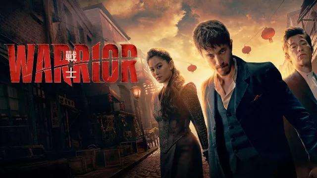 مسلسل Warrior الموسم 3 الحلقة 10 مترجمة HD أونلاين