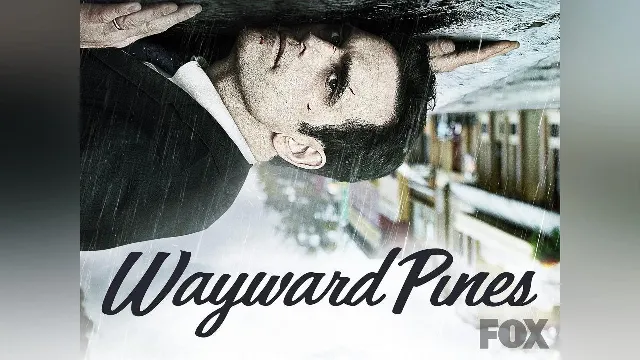 شاهد الآن مسلسل Wayward Pines
