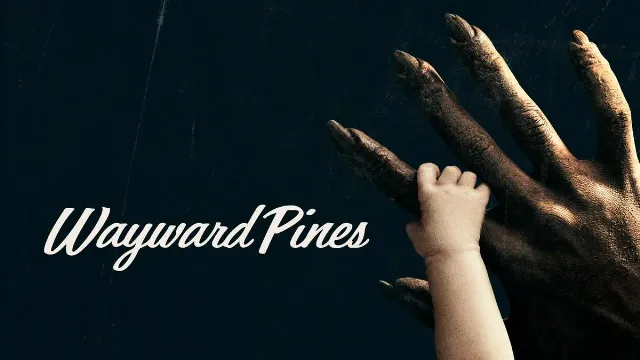 مسلسل Wayward Pines الموسم 2 حلقة 10 مترجمة مشاهدة أونلاين
