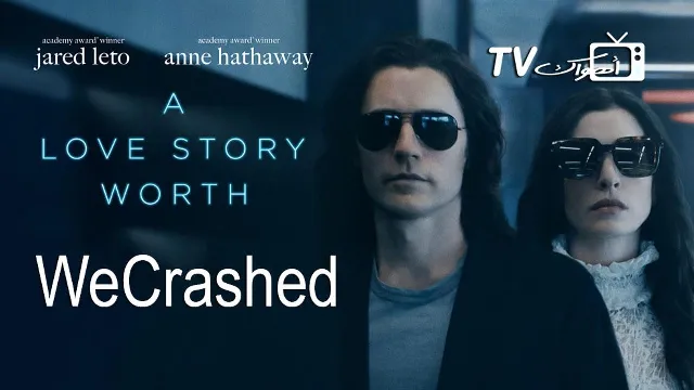 مشاهدة مسلسل WeCrashed بجودة ممتازة