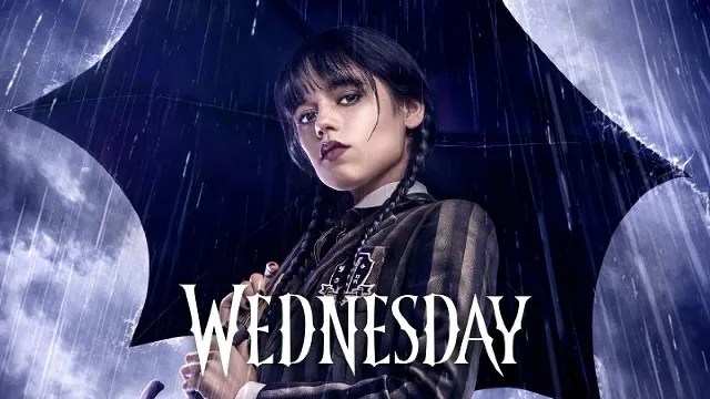 شاهد مسلسل Wednesday حلقة 8 مترجمة أونلاين