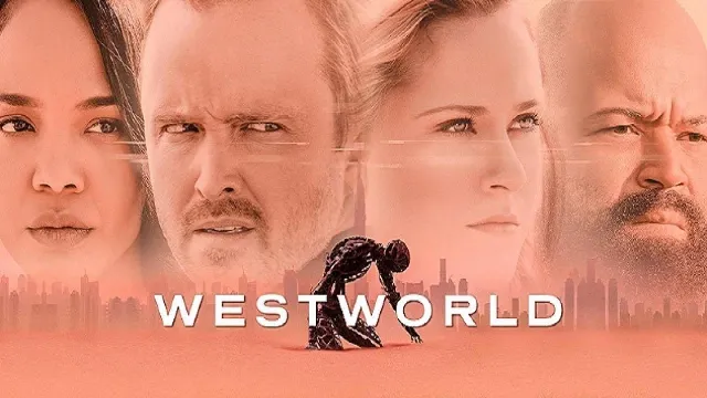 مسلسل Westworld الموسم 3 الحلقة 8 مترجمة HD أونلاين