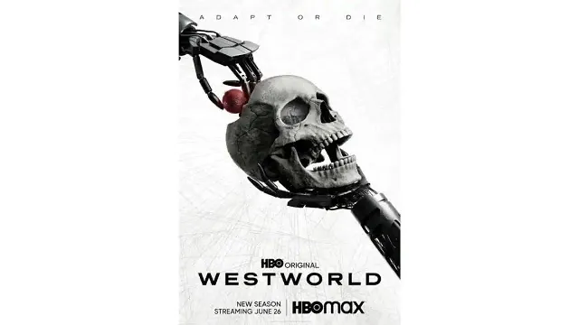 مسلسل Westworld الموسم 4 الحلقة 8 مترجمة أونلاين