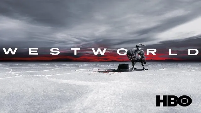 مسلسل Westworld الموسم 2 بدقة عالية