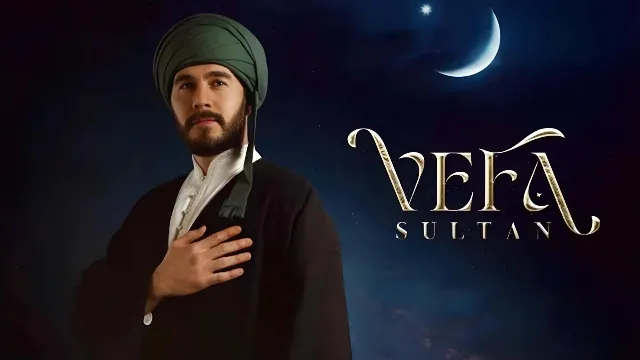 شاهد مسلسل وفا سلطان بجودة نقية