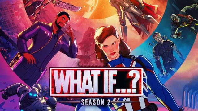 انمي What If الموسم 2 حلقة 9 مترجمة بجودة نقية