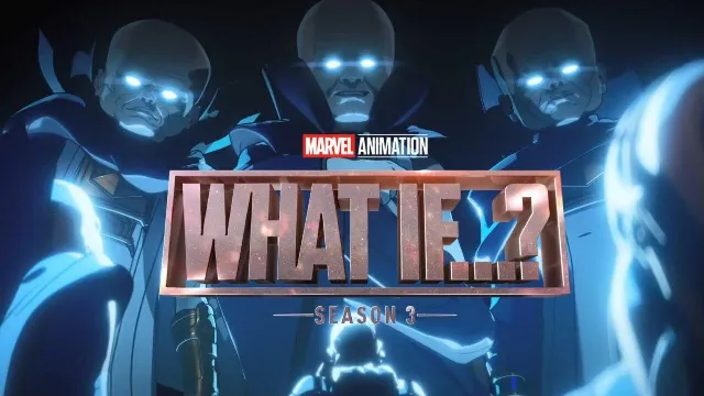 انمي What If الموسم 3 حلقة 8 مترجمة أونلاين
