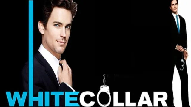 مسلسل White Collar الموسم 2 الحلقة 16 مترجمة مباشر