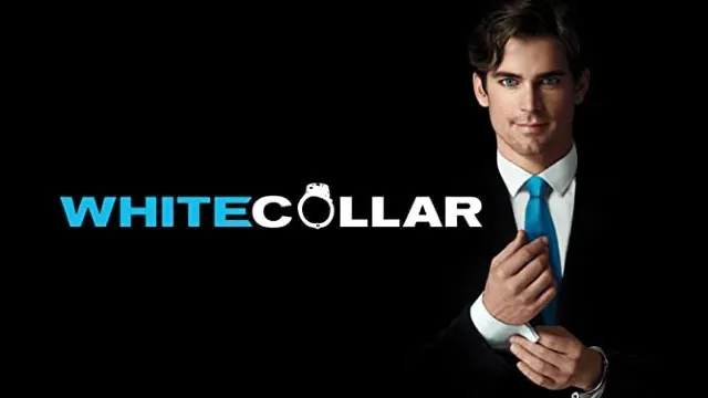 شاهد مسلسل White Collar الحلقة 14 مترجمة