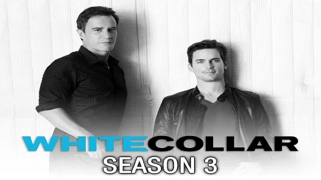 مسلسل White Collar الموسم 3 الحلقة 16 مترجمة بدقة HD