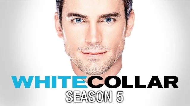 مسلسل White Collar الموسم 5 حلقة 13 مترجمة بجودة نقية