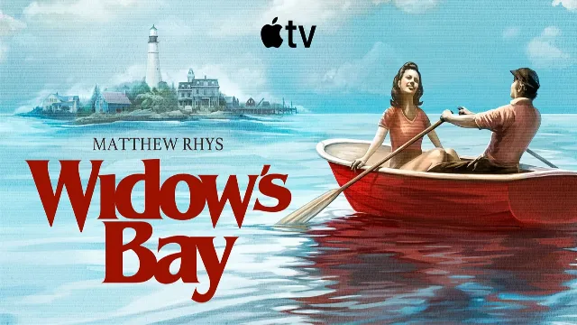 شاهد مسلسل Widows Bay مترجم بجودة نقية