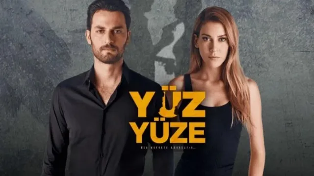 مشاهدة مسلسل وجها لوجة أونلاين