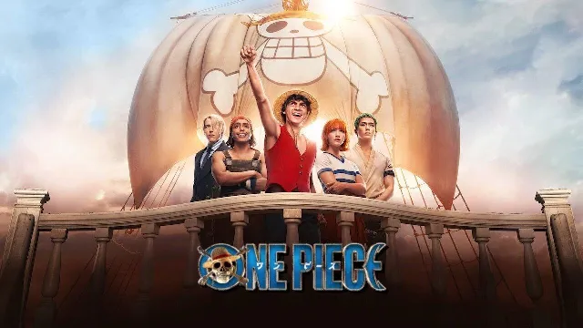 مسلسل ون بيس الواقعي كل الحلقات