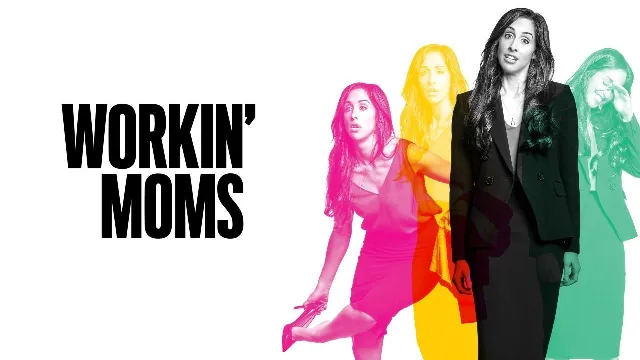 مسلسل Workin Moms الموسم 6 الحلقة 13 مترجمة بدقة HD