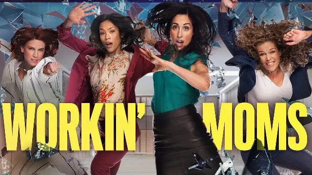 شاهد مسلسل Workin Moms حلقة 13 مترجمة