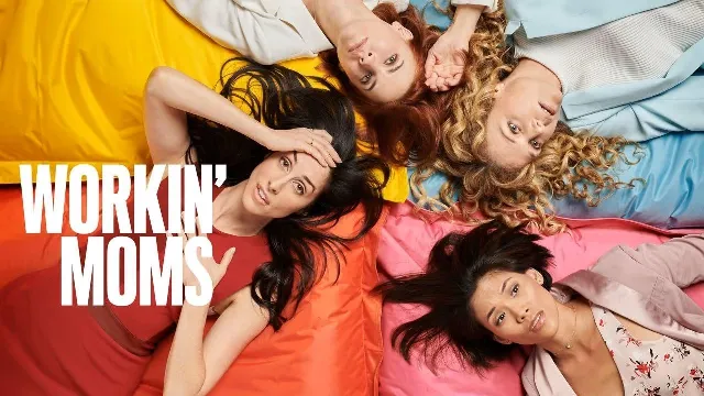 مسلسل Workin Moms الموسم 2 الحلقة 13 مترجمة