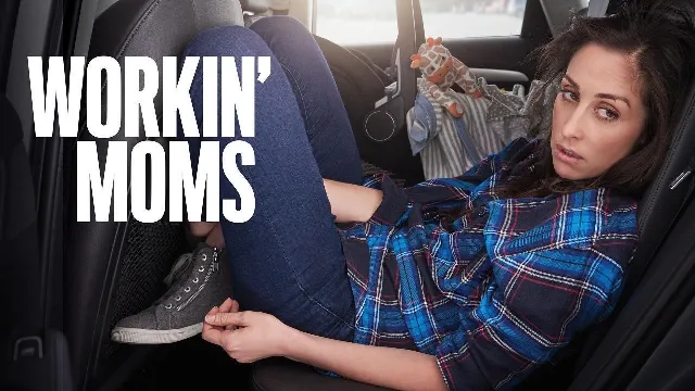 مسلسل Workin Moms الموسم 4 حلقة 8 مترجمة أونلاين