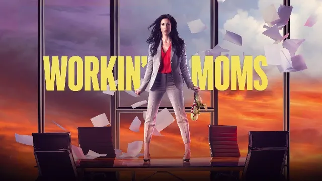 مسلسل Workin Moms الموسم 7 حلقة 13 مترجمة أونلاين