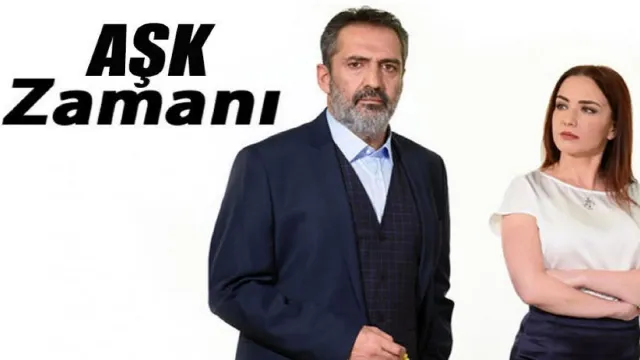 مشاهدة مسلسل وقت العشق أونلاين