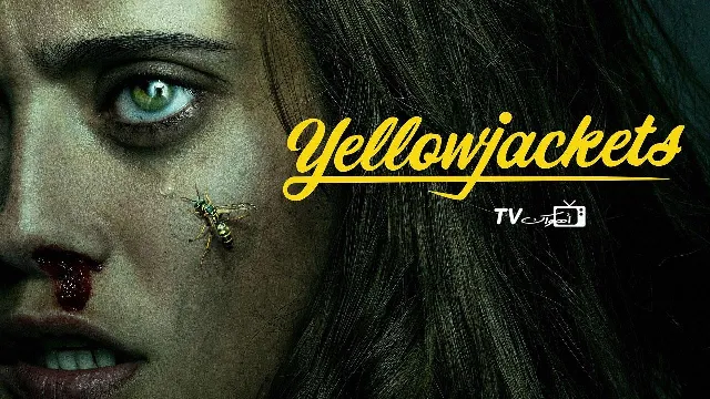 شاهد مسلسل Yellowjackets أونلاين