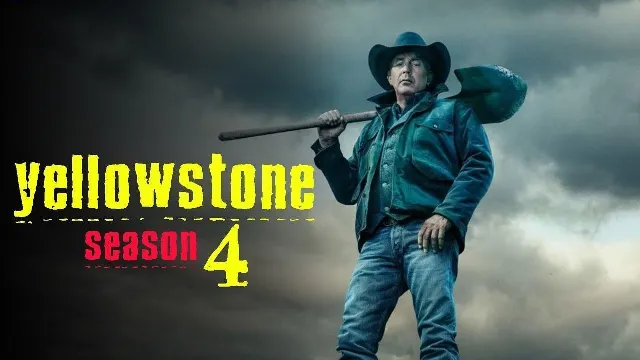 مسلسل Yellowstone الموسم 4 الحلقة 10 مترجمة أونلاين