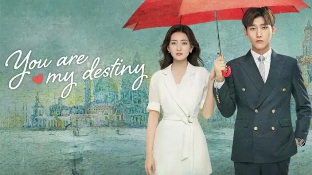 مسلسل You Are My Destiny