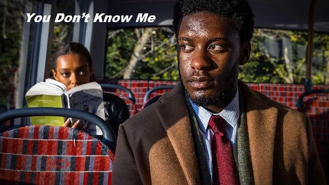 مسلسل You Dont Know Me