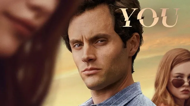 مسلسل You الموسم 2 بجودة ممتازة