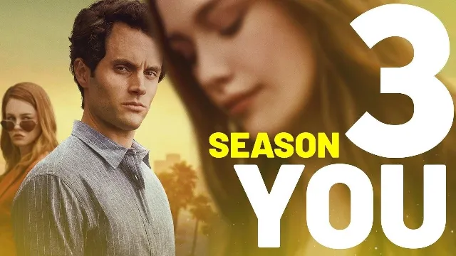 مسلسل You الموسم 3 حلقة 10 مترجمة بدقة HD