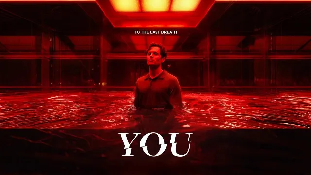 مسلسل You الموسم 5 حلقة 10 مترجمة