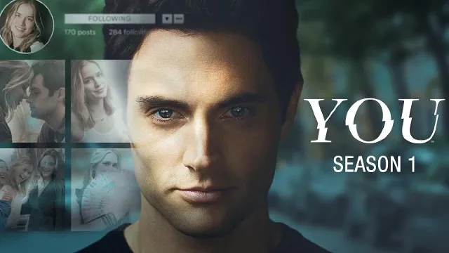 مشاهدة مسلسل You حلقة 10 مترجمة بجودة ممتازة