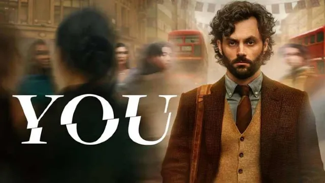 مسلسل You الموسم 4 حلقة 10 مترجمة بجودة نقية
