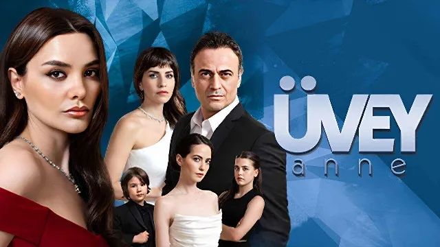 شاهد الآن مسلسل زوجة الاب